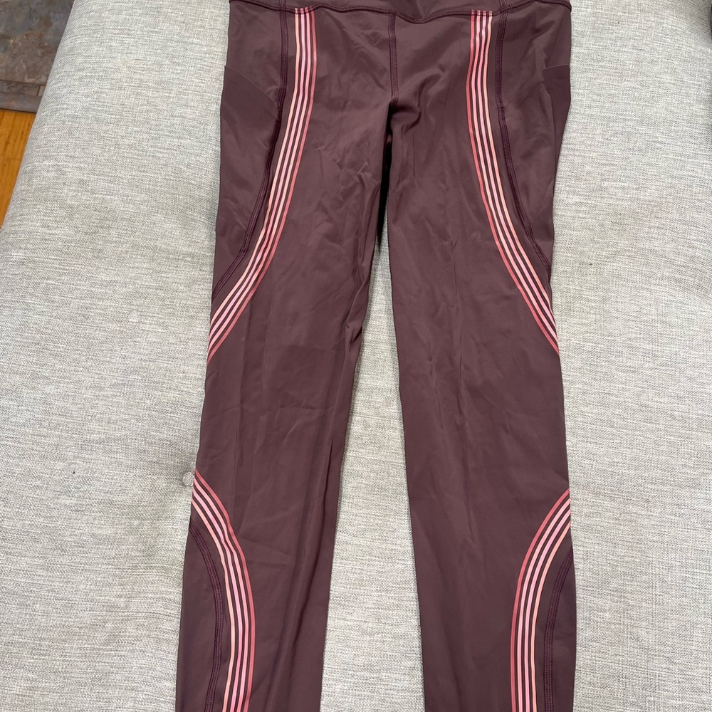 Speed Light Tight 25”